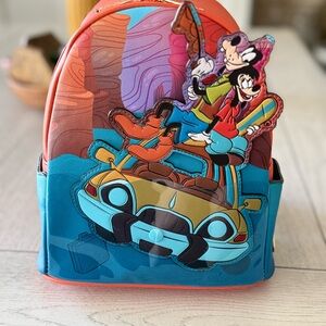 Disney Goofy Movie Loungefly